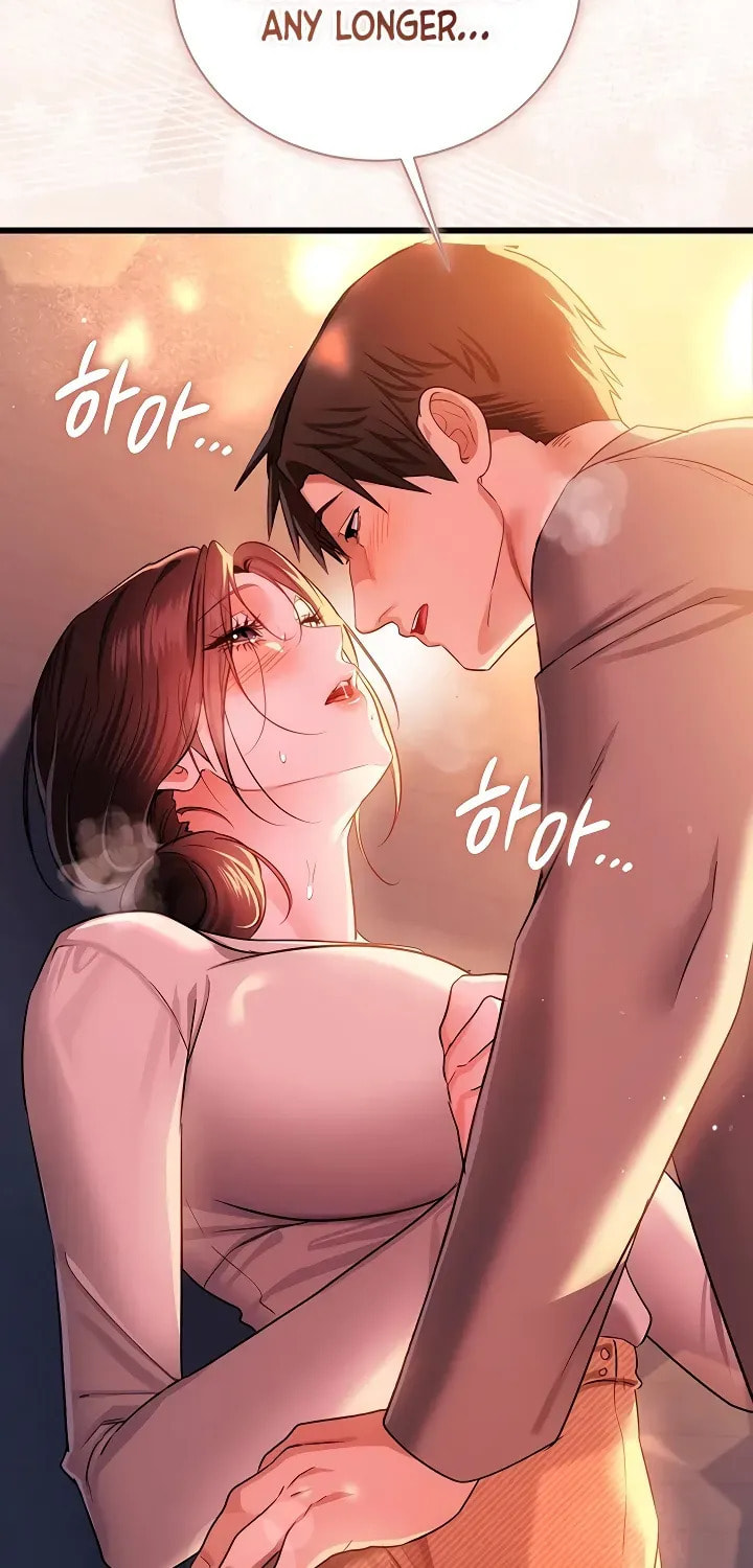 A Dangerous Deal, and the Woman Next Door Chapter 37 page 26 - 