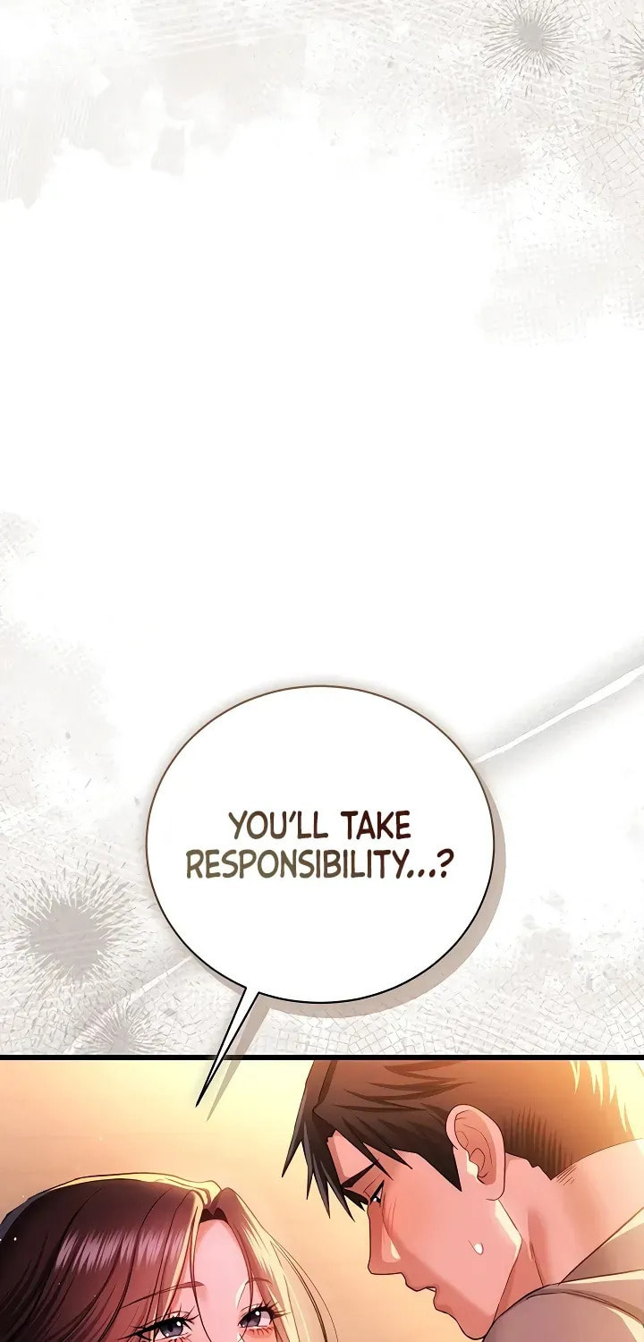 A Dangerous Deal, and the Woman Next Door Chapter 37 page 34 - 