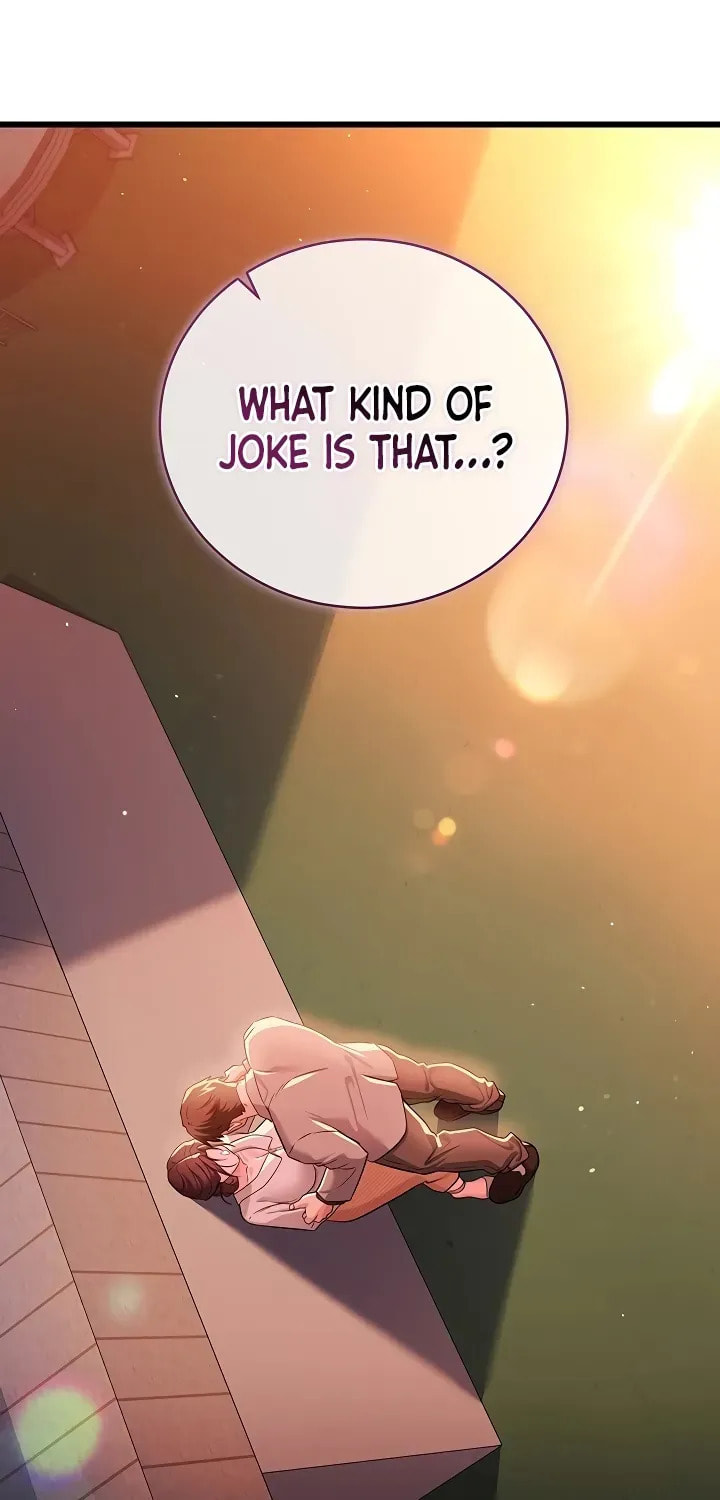 A Dangerous Deal, and the Woman Next Door Chapter 37 page 41 - 