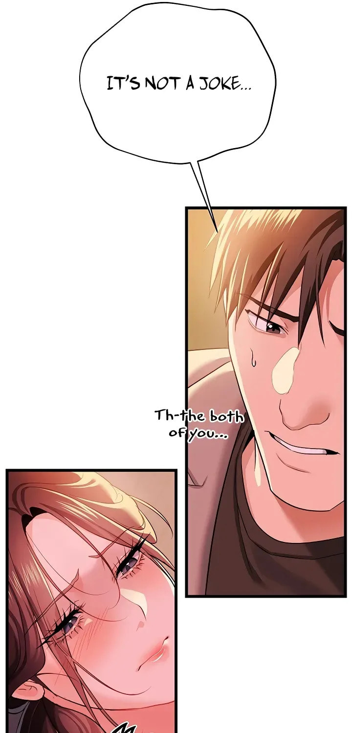 A Dangerous Deal, and the Woman Next Door Chapter 37 page 43 - 