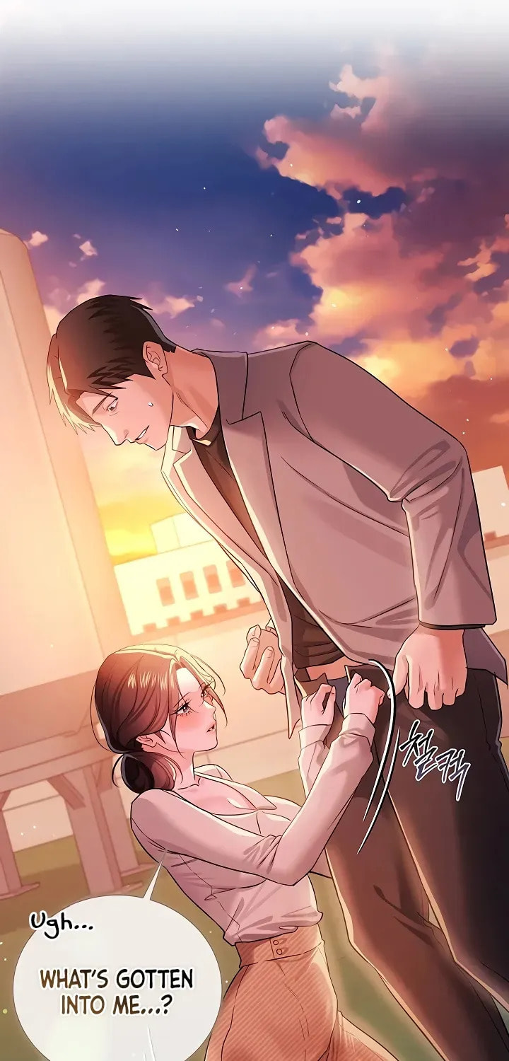 A Dangerous Deal, and the Woman Next Door Chapter 37 page 45 - 
