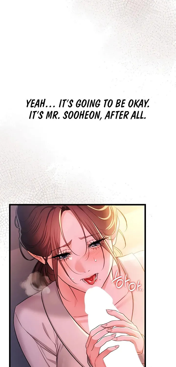 A Dangerous Deal, and the Woman Next Door Chapter 37 page 50 - 