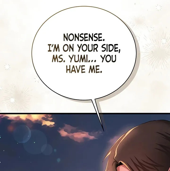 A Dangerous Deal, and the Woman Next Door Chapter 37 page 6 - 