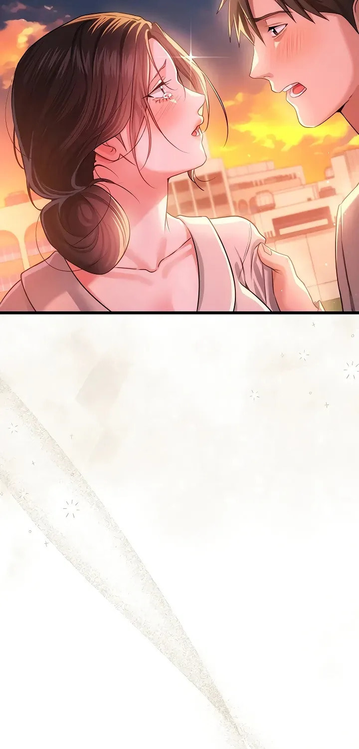 A Dangerous Deal, and the Woman Next Door Chapter 37 page 7 - 