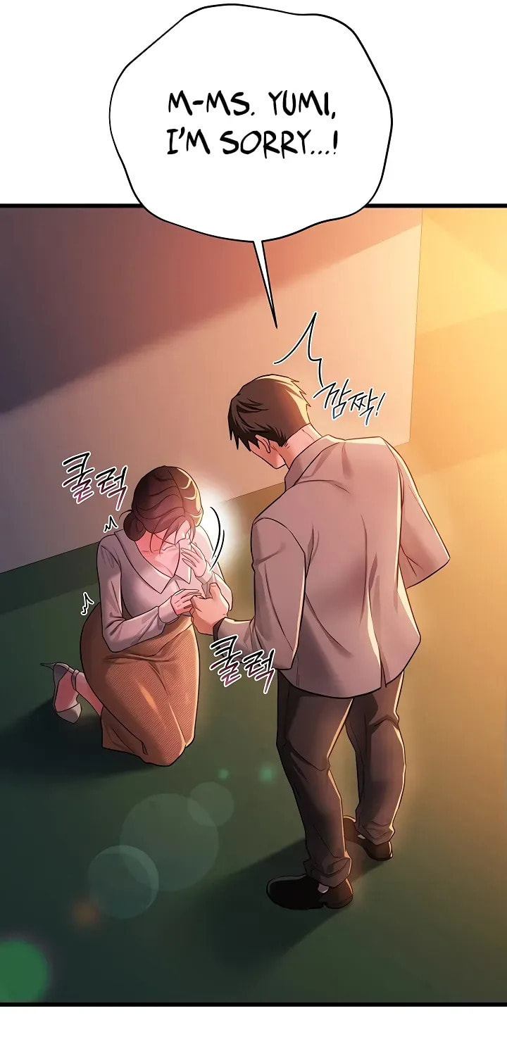 A Dangerous Deal, and the Woman Next Door Chapter 37 page 63 - 