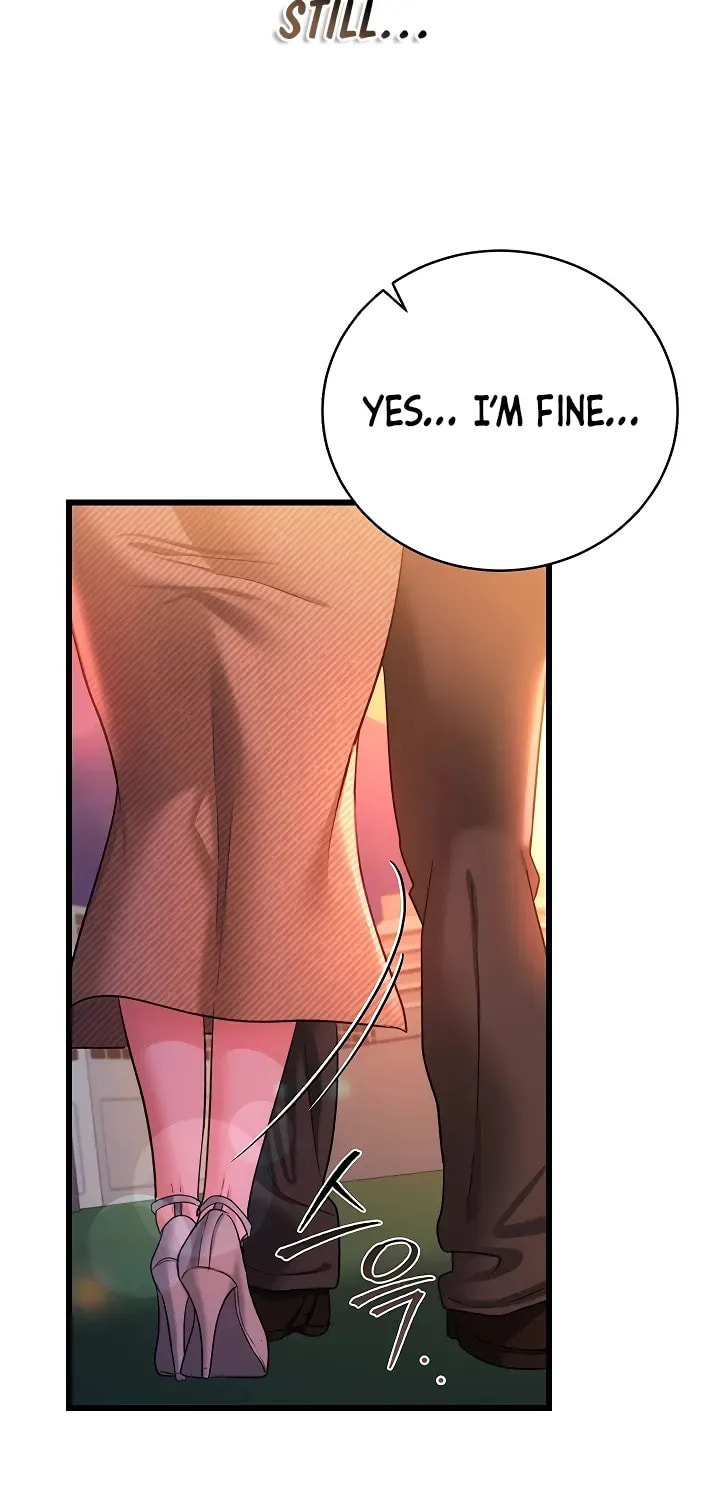 A Dangerous Deal, and the Woman Next Door Chapter 37 page 66 - 