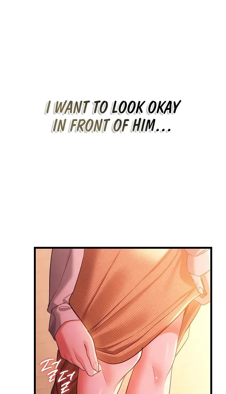 A Dangerous Deal, and the Woman Next Door Chapter 37 page 67 - 