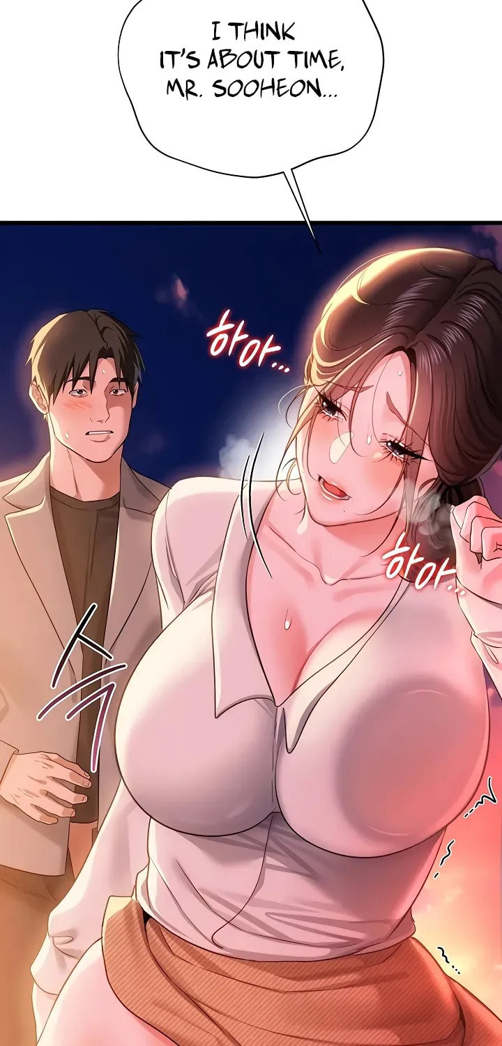 A Dangerous Deal, and the Woman Next Door Chapter 37 page 69 - 