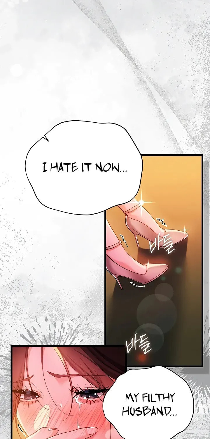A Dangerous Deal, and the Woman Next Door Chapter 37 page 79 - 
