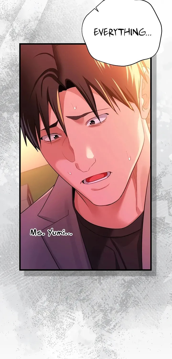 A Dangerous Deal, and the Woman Next Door Chapter 37 page 81 - 