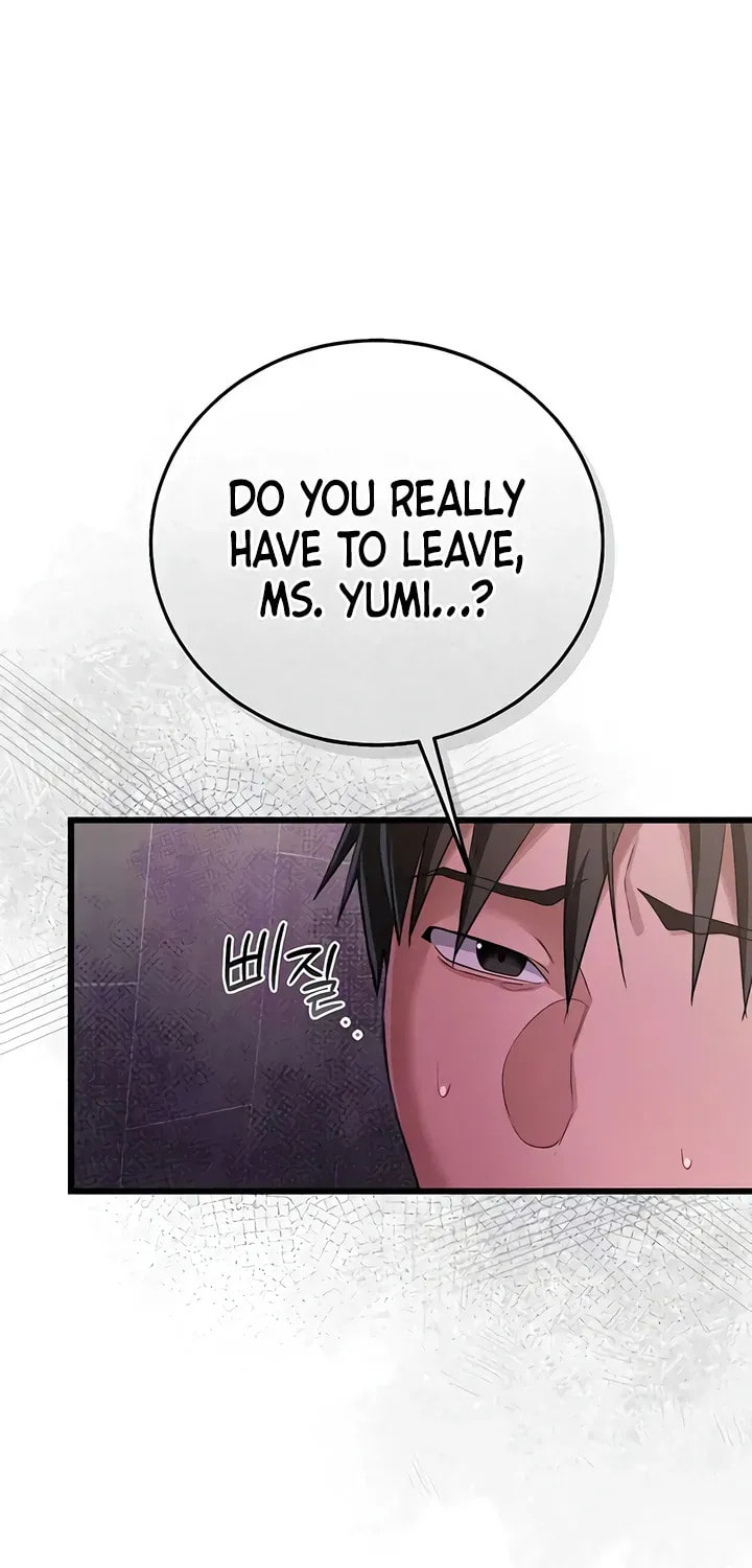 A Dangerous Deal, and the Woman Next Door Chapter 38 page 11 - 