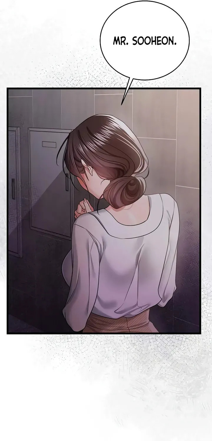 A Dangerous Deal, and the Woman Next Door Chapter 38 page 13 - 