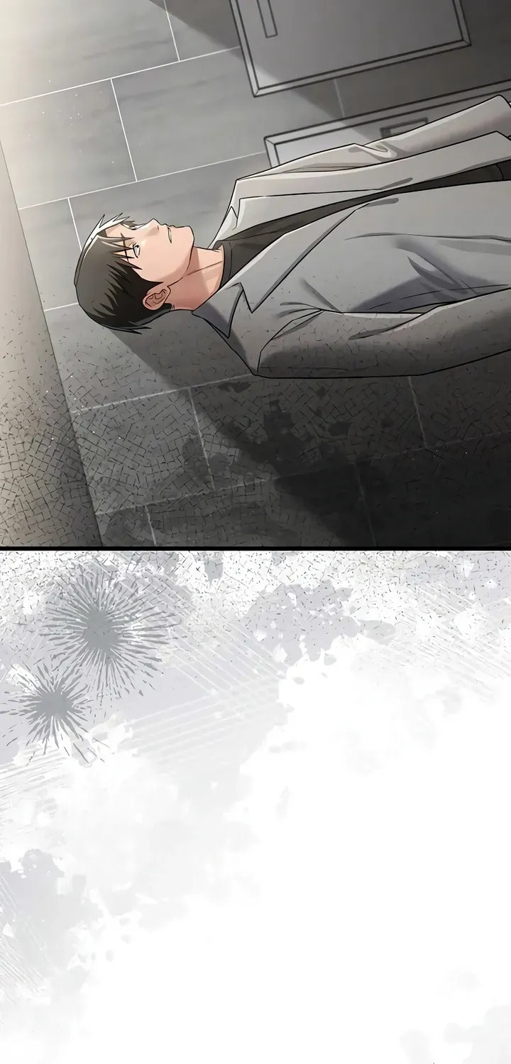 A Dangerous Deal, and the Woman Next Door Chapter 38 page 15 - 