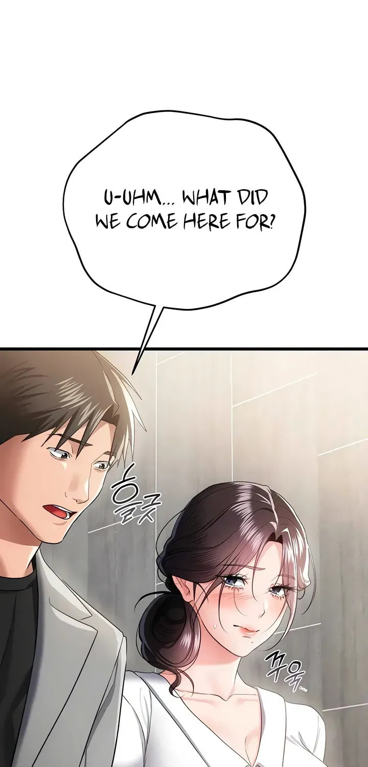 A Dangerous Deal, and the Woman Next Door Chapter 38 page 3 - 