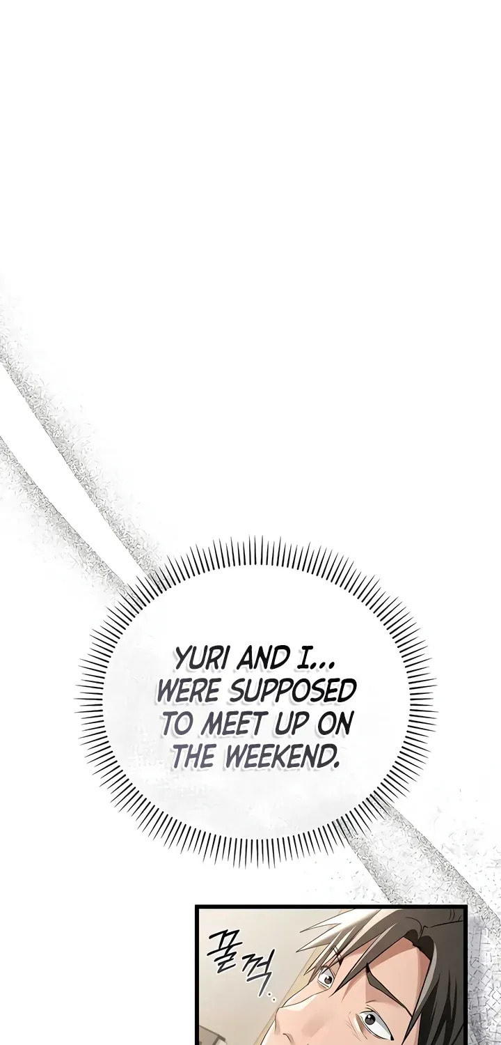 A Dangerous Deal, and the Woman Next Door Chapter 38 page 24 - 
