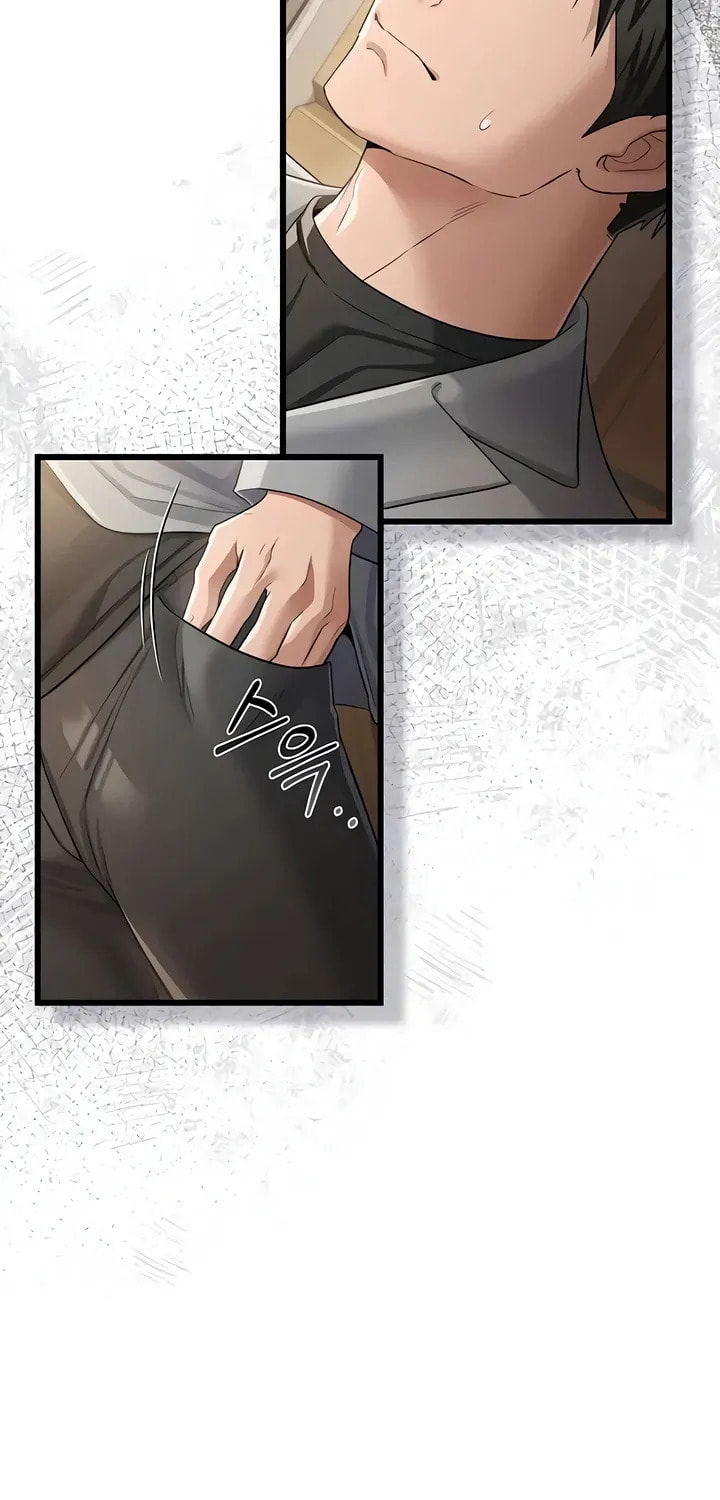 A Dangerous Deal, and the Woman Next Door Chapter 38 page 25 - 