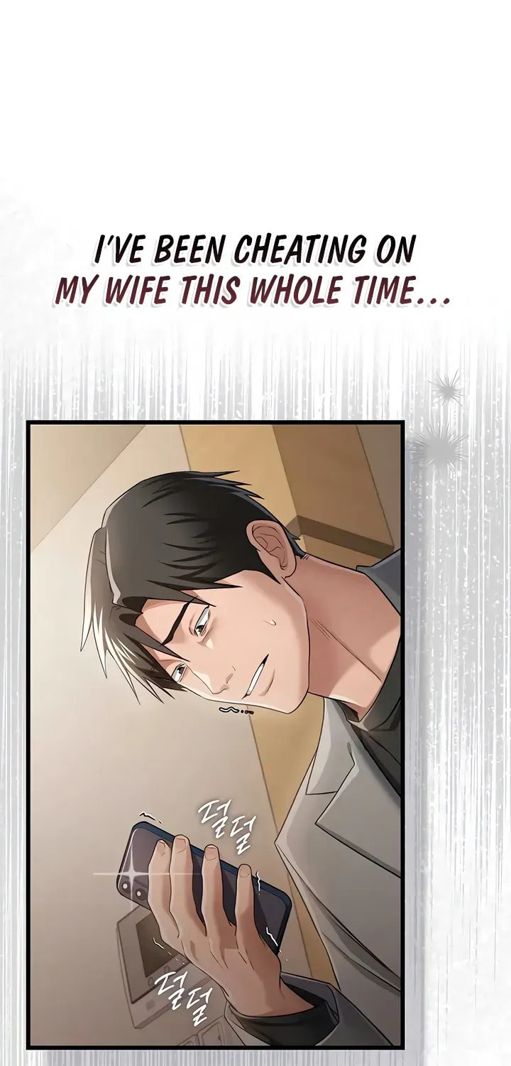 A Dangerous Deal, and the Woman Next Door Chapter 38 page 30 - 