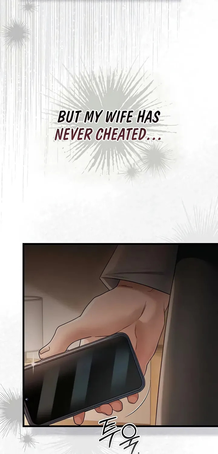 A Dangerous Deal, and the Woman Next Door Chapter 38 page 31 - 