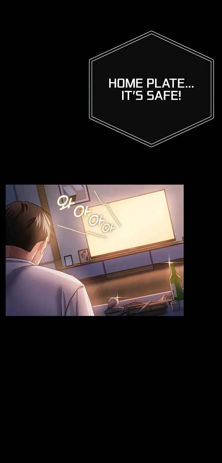 A Dangerous Deal, and the Woman Next Door Chapter 38 page 36 - 
