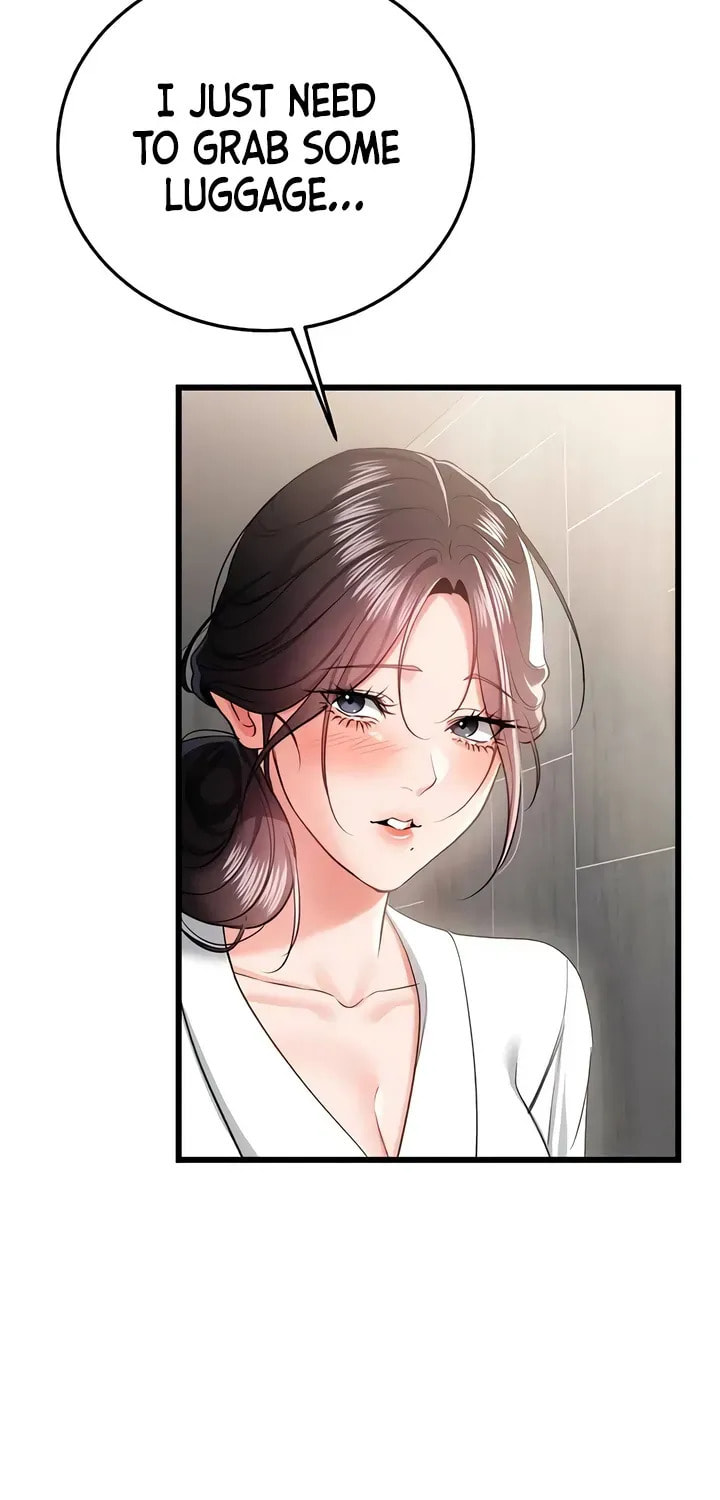 A Dangerous Deal, and the Woman Next Door Chapter 38 page 5 - 