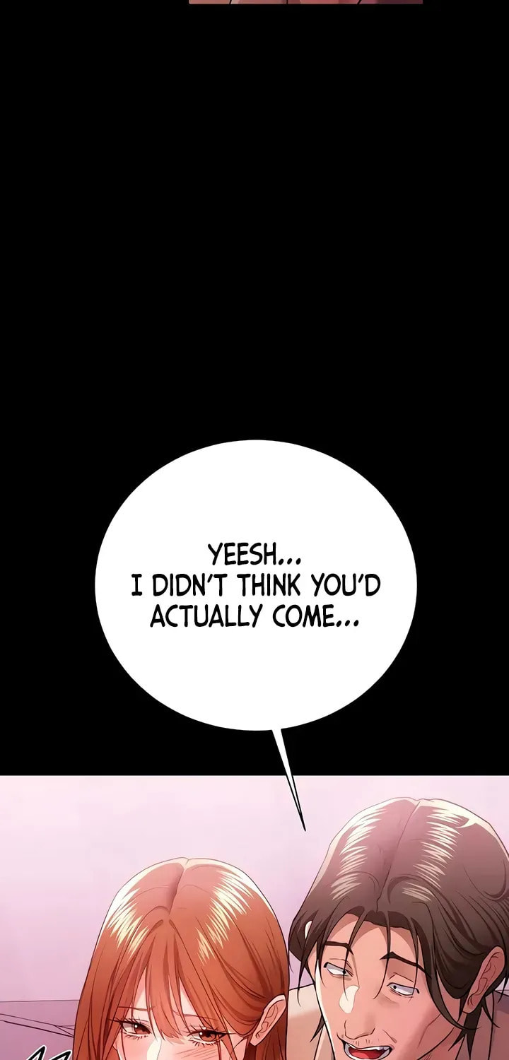 A Dangerous Deal, and the Woman Next Door Chapter 38 page 44 - 