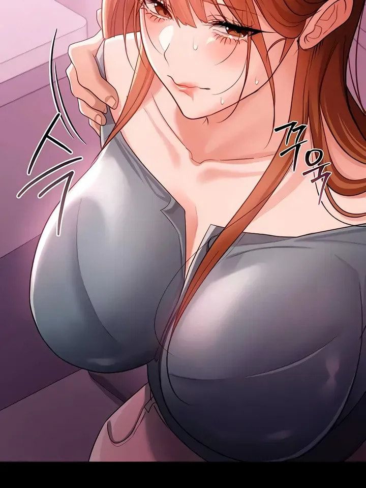 A Dangerous Deal, and the Woman Next Door Chapter 38 page 47 - 