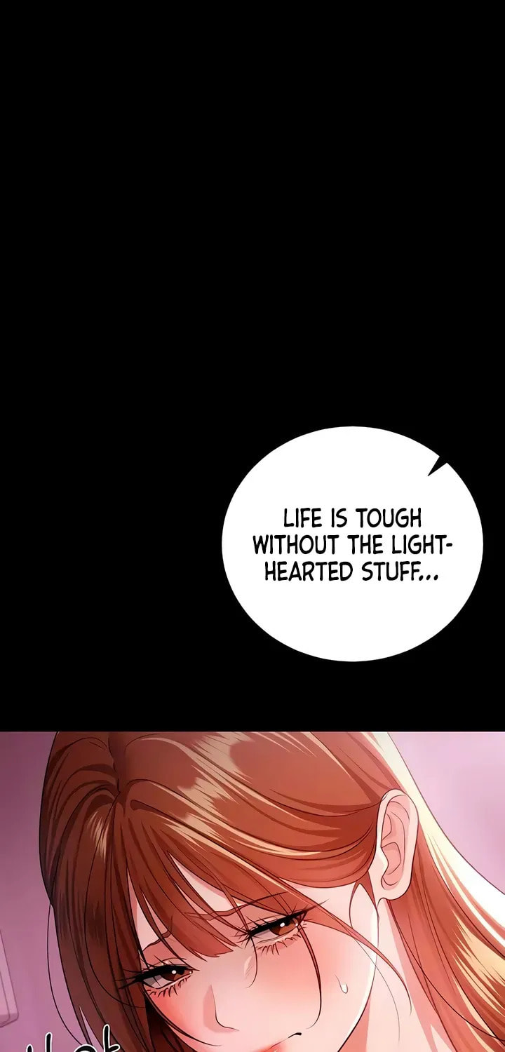 A Dangerous Deal, and the Woman Next Door Chapter 38 page 50 - 
