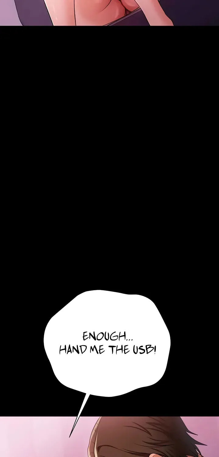 A Dangerous Deal, and the Woman Next Door Chapter 38 page 54 - 
