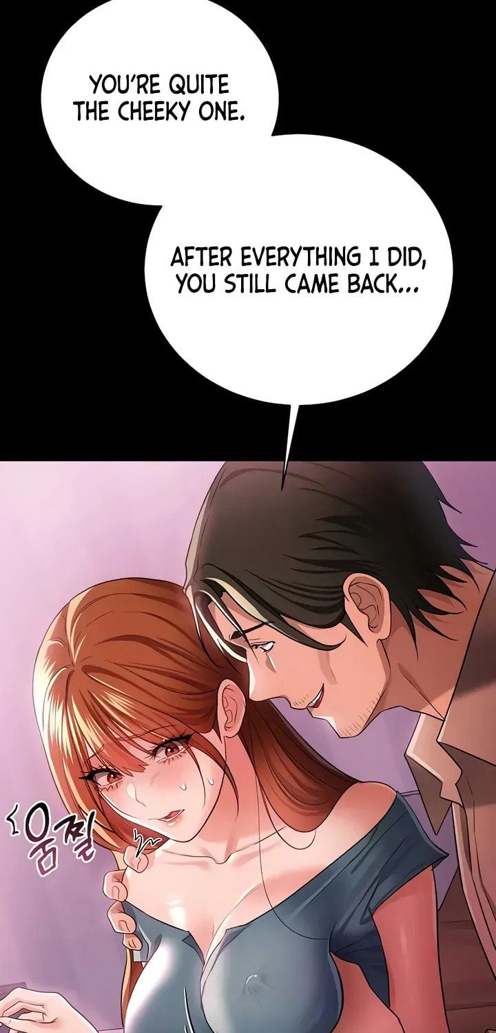 A Dangerous Deal, and the Woman Next Door Chapter 38 page 56 - 