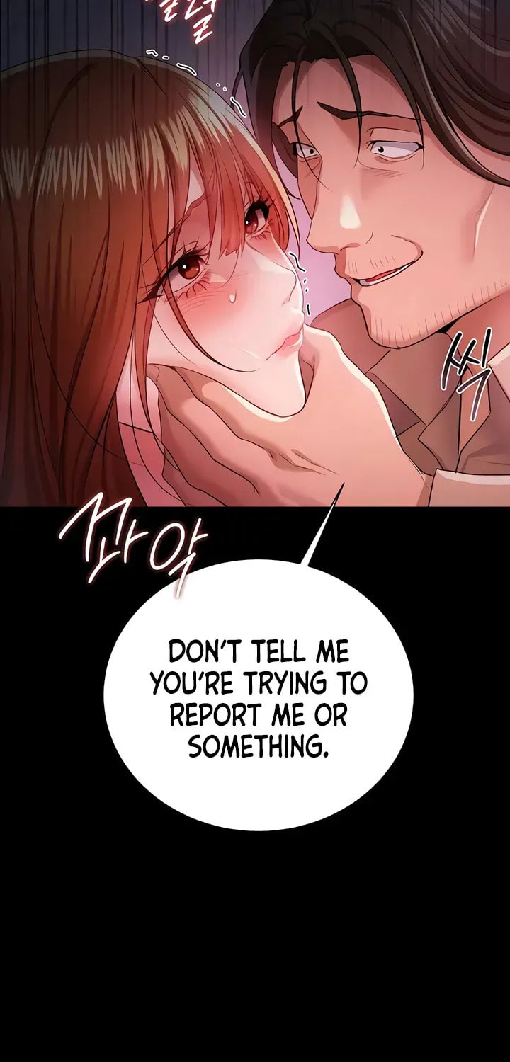 A Dangerous Deal, and the Woman Next Door Chapter 38 page 60 - 