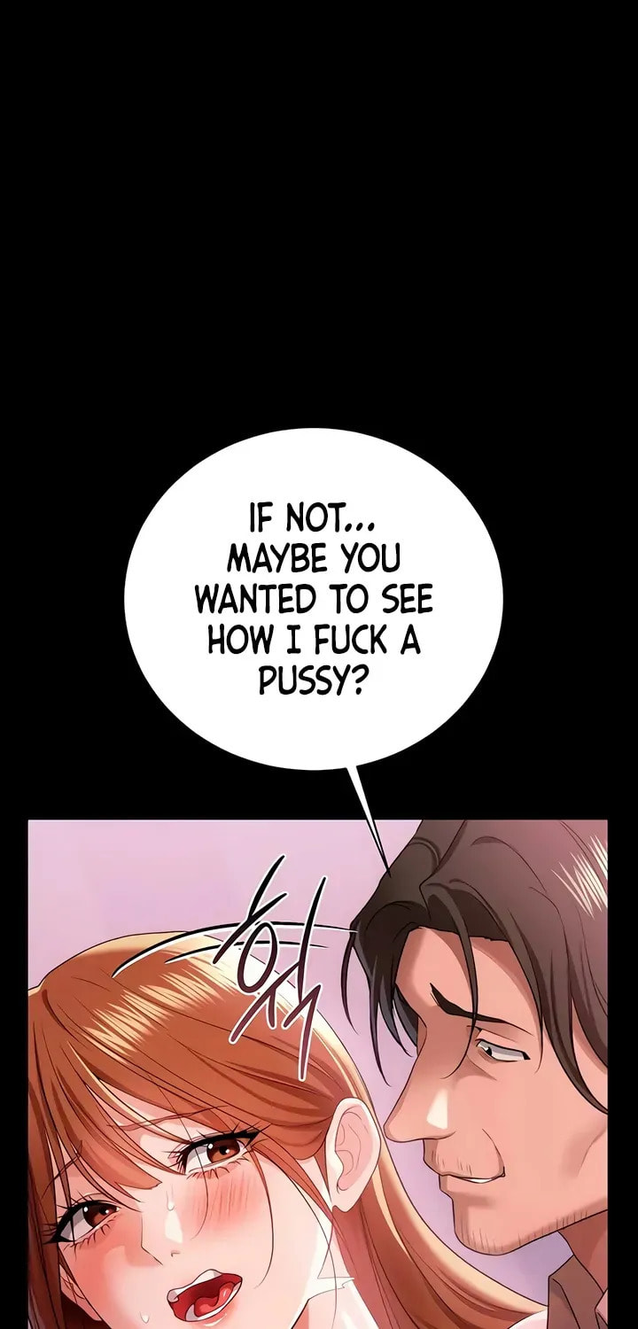 A Dangerous Deal, and the Woman Next Door Chapter 38 page 61 - 