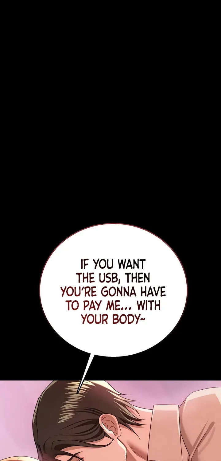A Dangerous Deal, and the Woman Next Door Chapter 38 page 65 - 