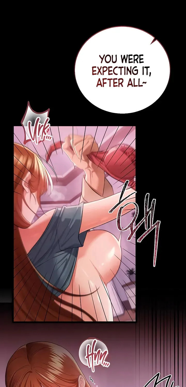 A Dangerous Deal, and the Woman Next Door Chapter 38 page 68 - 