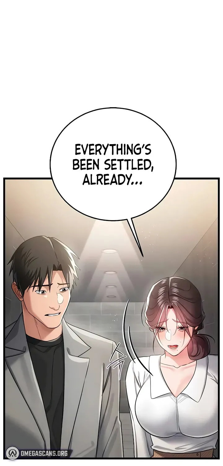 A Dangerous Deal, and the Woman Next Door Chapter 38 page 8 - 