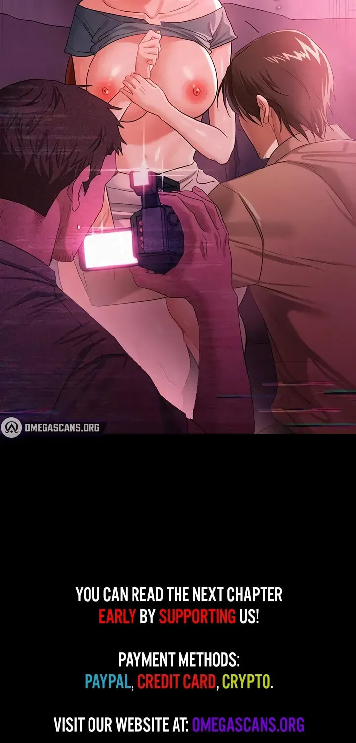 A Dangerous Deal, and the Woman Next Door Chapter 38 page 84 - 