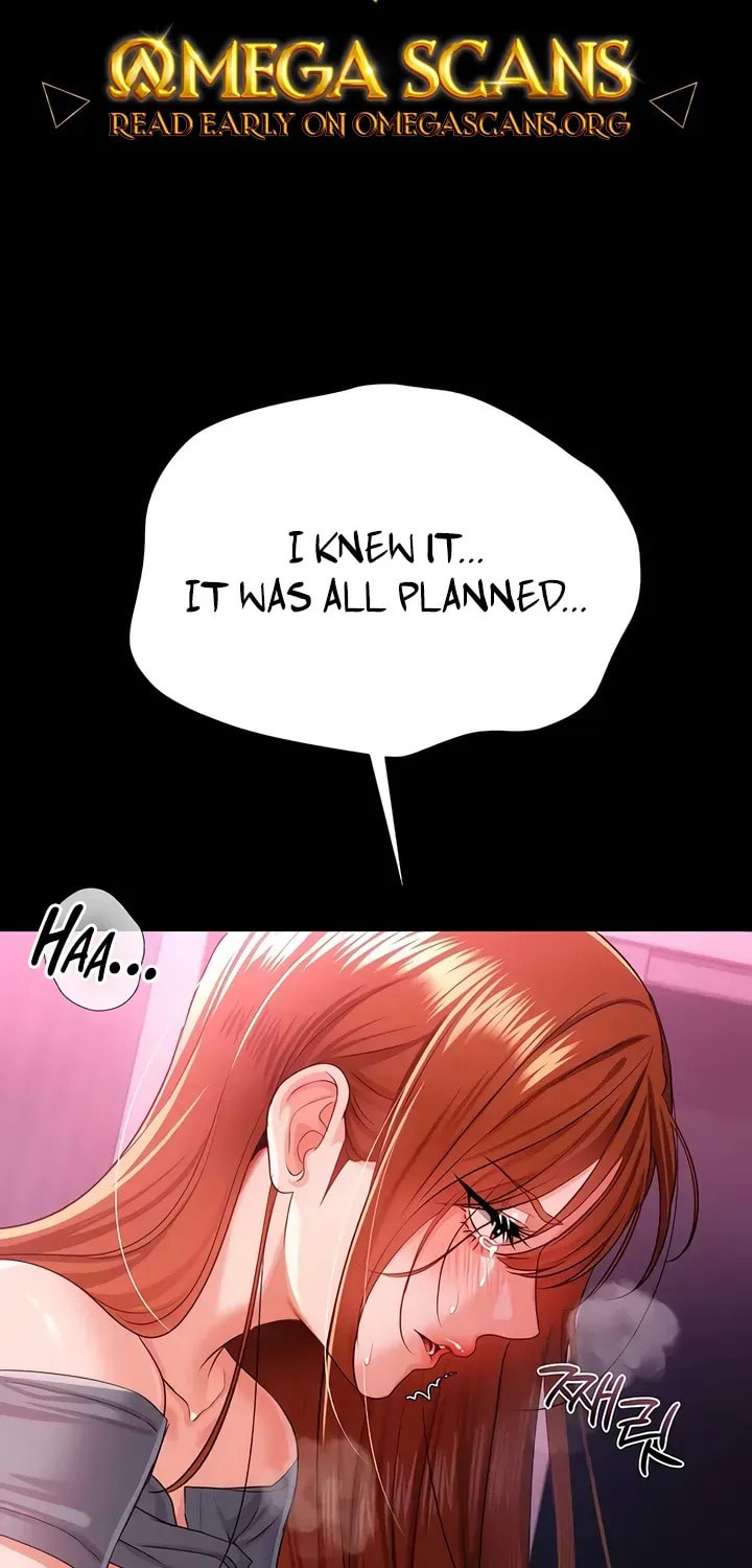 A Dangerous Deal, and the Woman Next Door Chapter 39 page 2 - 