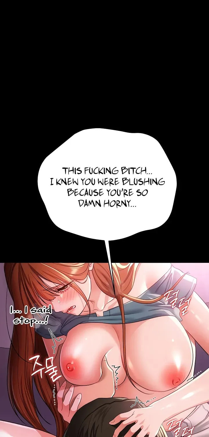 A Dangerous Deal, and the Woman Next Door Chapter 39 page 13 - 