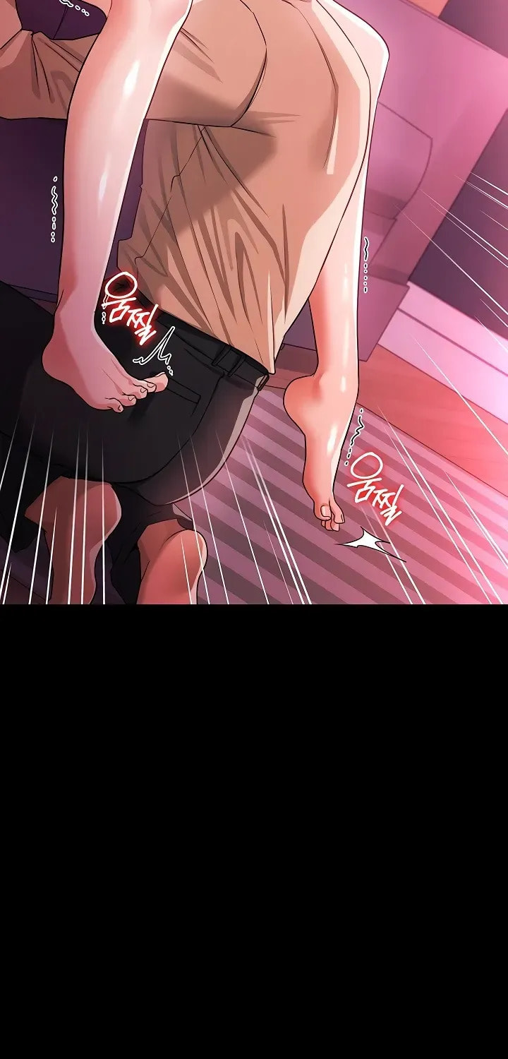 A Dangerous Deal, and the Woman Next Door Chapter 39 page 19 - 