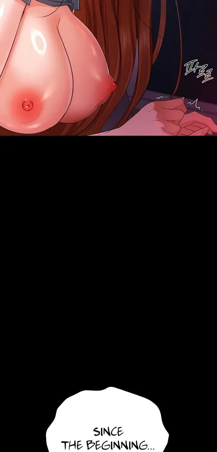 A Dangerous Deal, and the Woman Next Door Chapter 39 page 3 - 