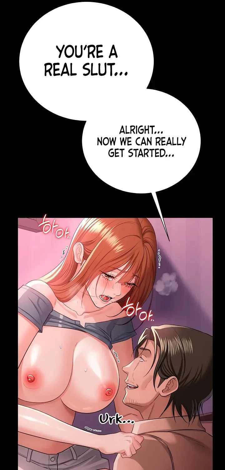 A Dangerous Deal, and the Woman Next Door Chapter 39 page 21 - 