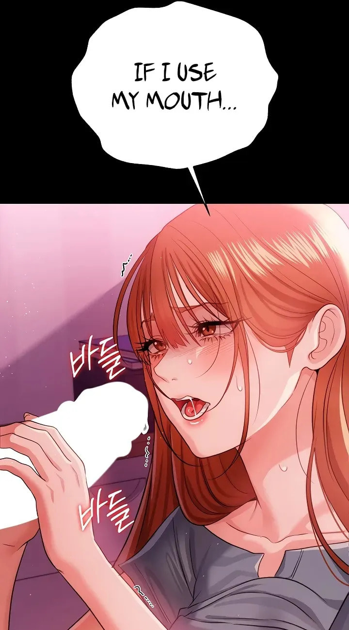 A Dangerous Deal, and the Woman Next Door Chapter 39 page 34 - 
