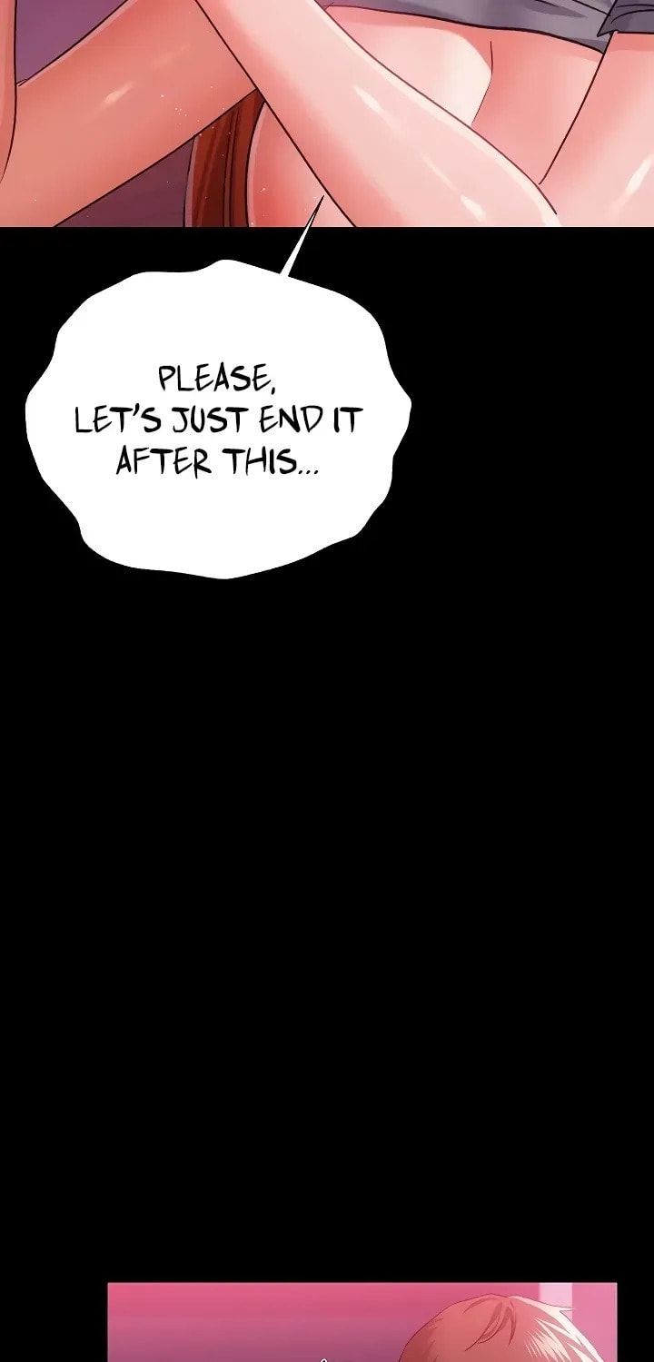 A Dangerous Deal, and the Woman Next Door Chapter 39 page 35 - 