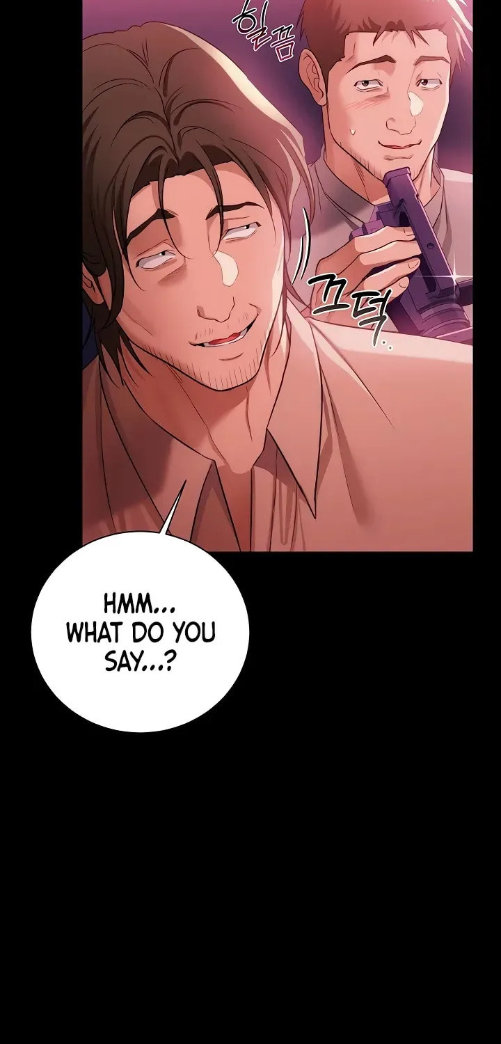 A Dangerous Deal, and the Woman Next Door Chapter 39 page 36 - 