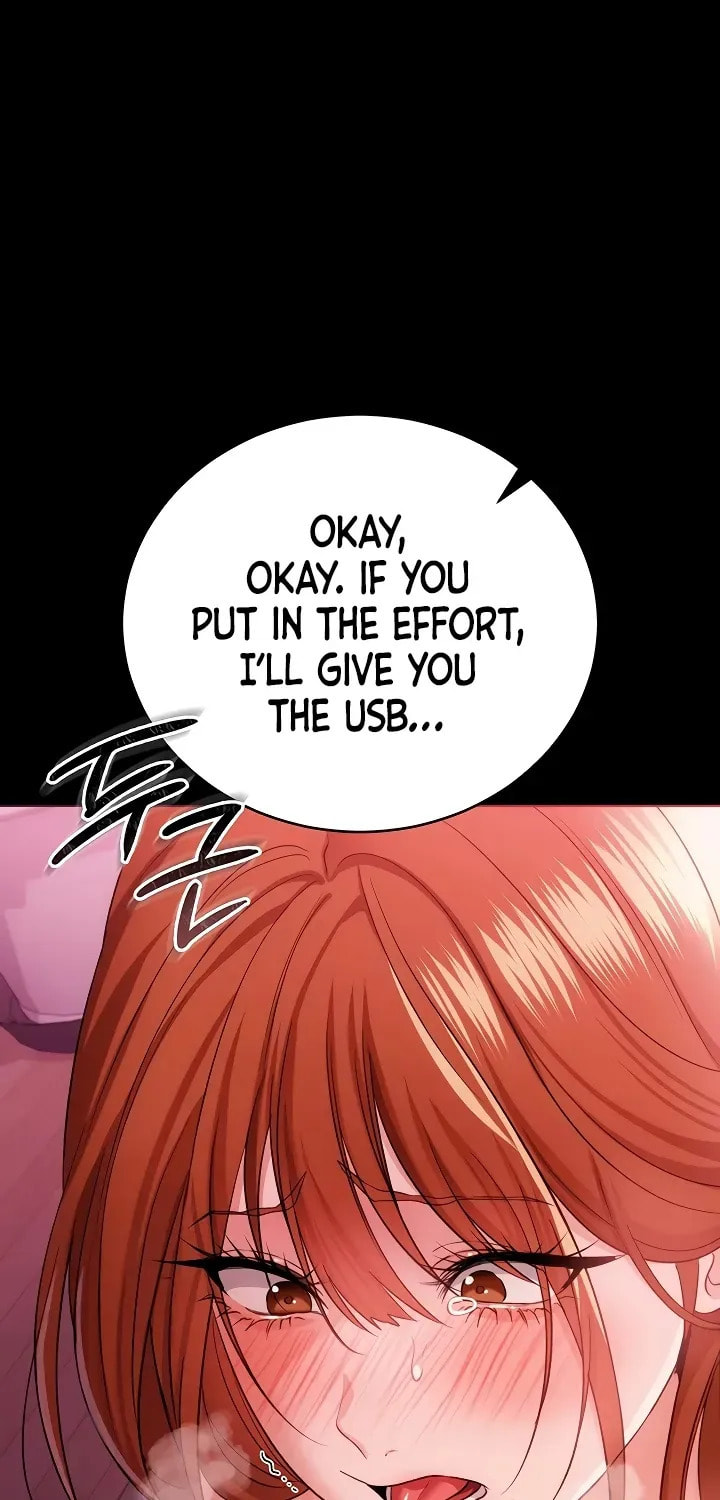 A Dangerous Deal, and the Woman Next Door Chapter 39 page 37 - 