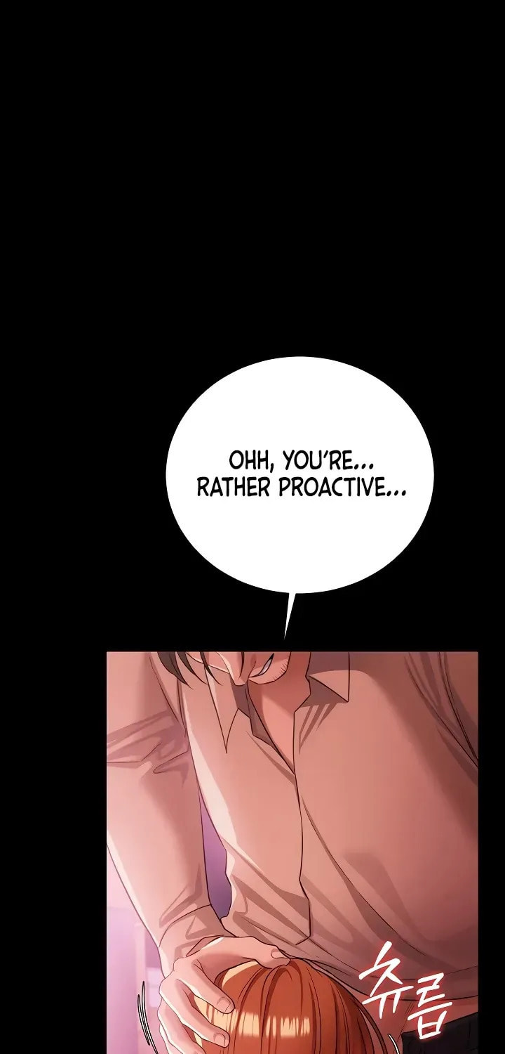 A Dangerous Deal, and the Woman Next Door Chapter 39 page 50 - 