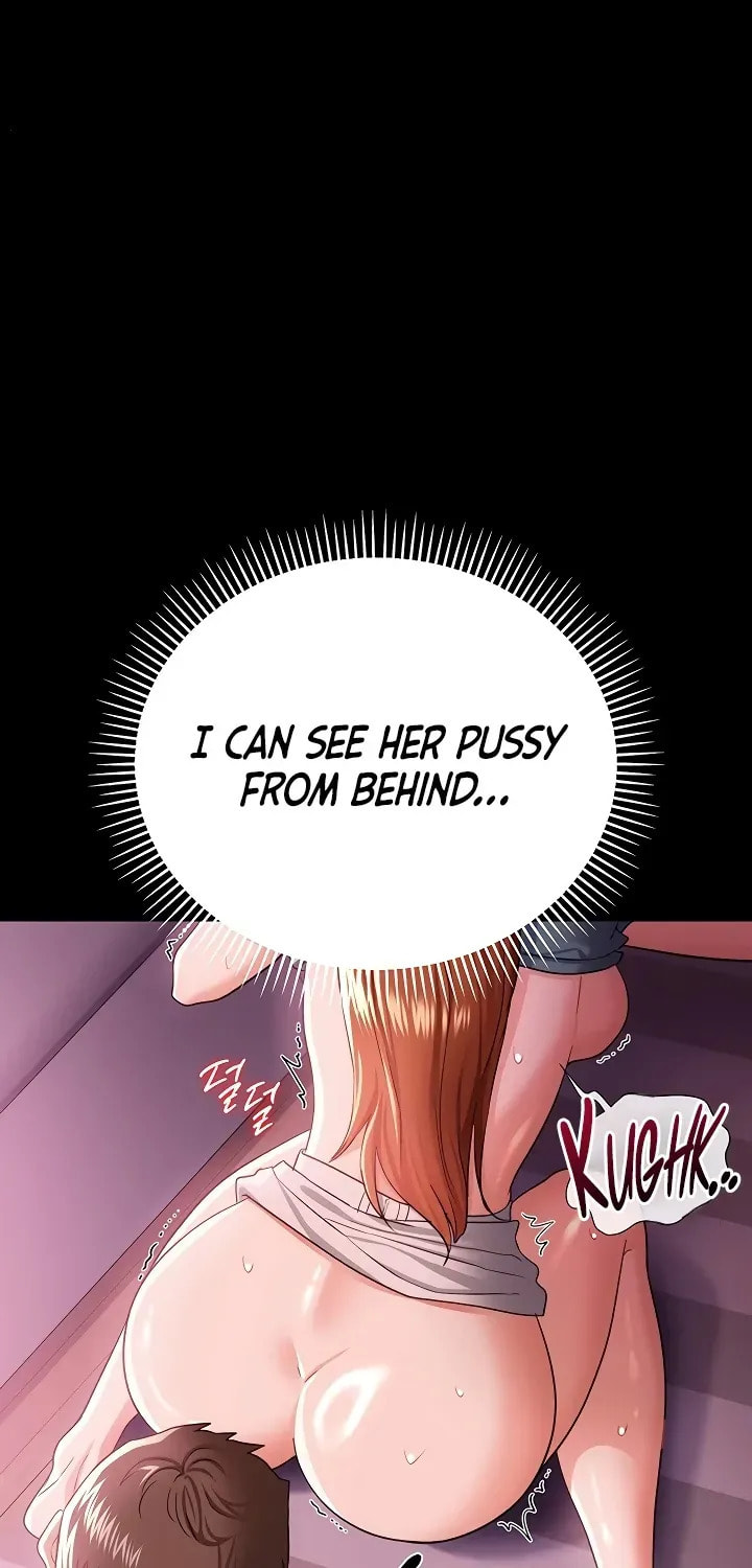 A Dangerous Deal, and the Woman Next Door Chapter 39 page 64 - 