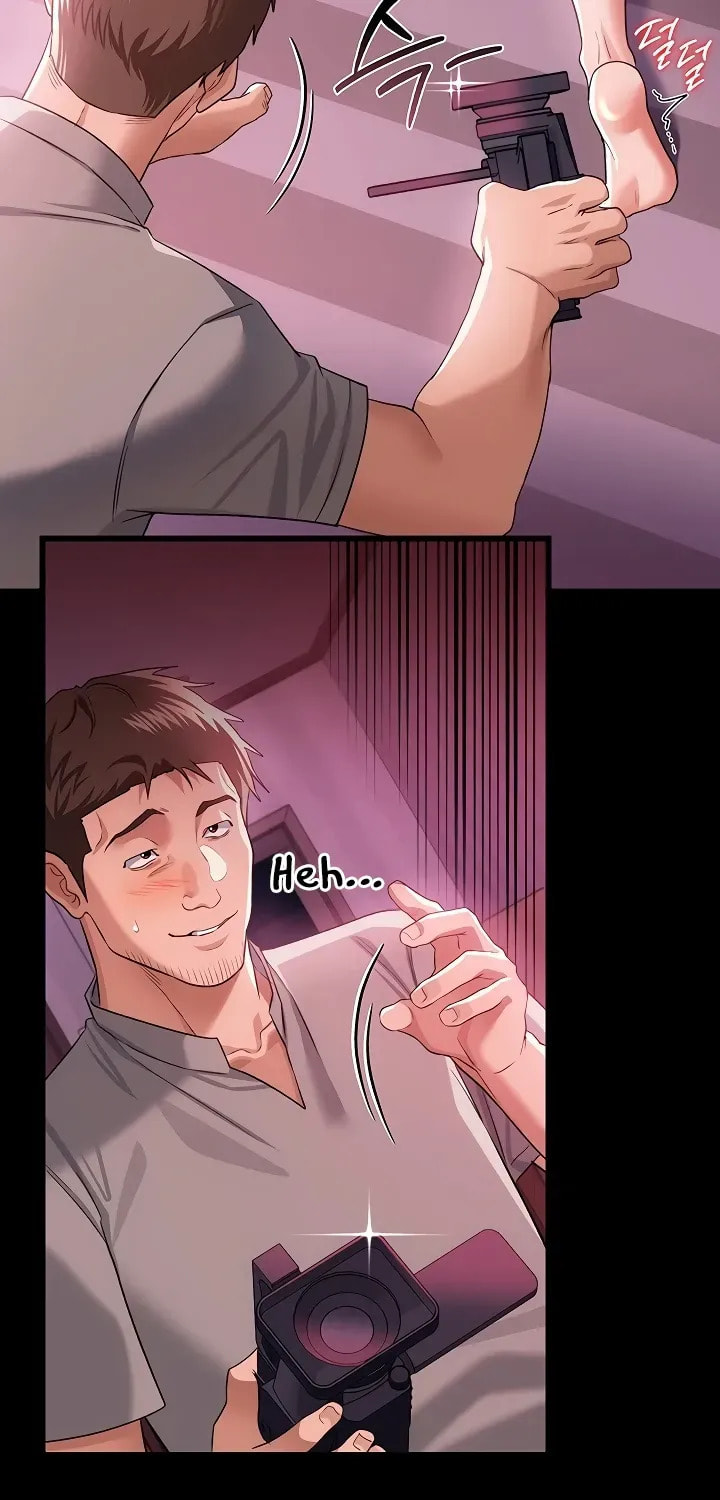 A Dangerous Deal, and the Woman Next Door Chapter 39 page 65 - 