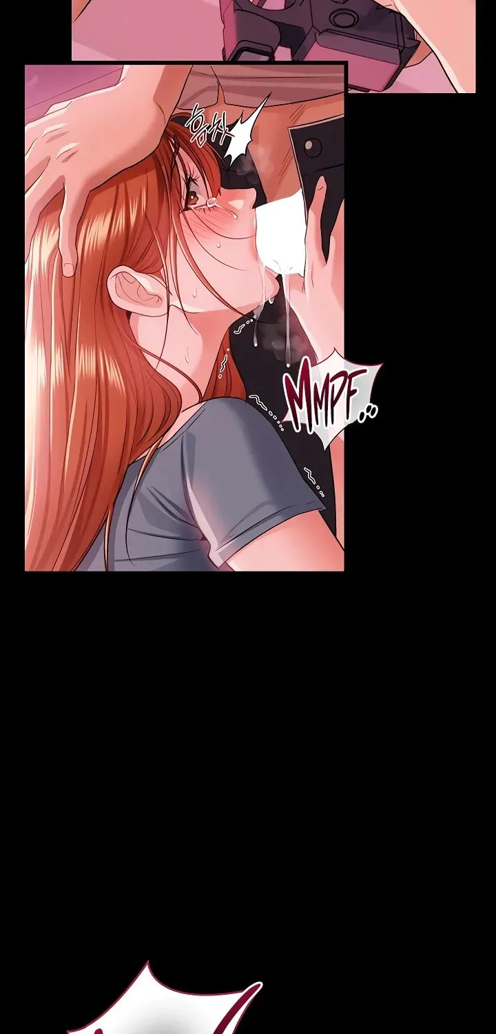 A Dangerous Deal, and the Woman Next Door Chapter 39 page 68 - 
