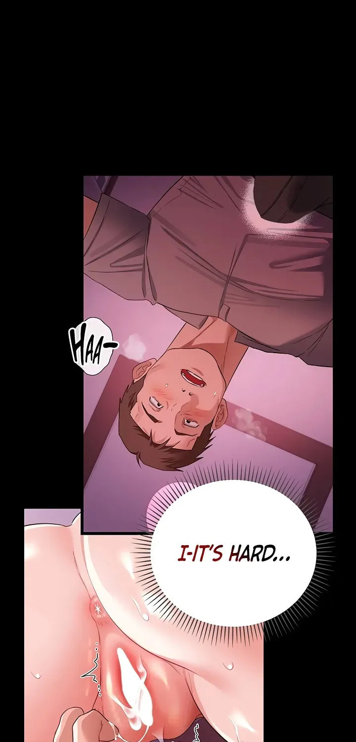 A Dangerous Deal, and the Woman Next Door Chapter 39 page 79 - 