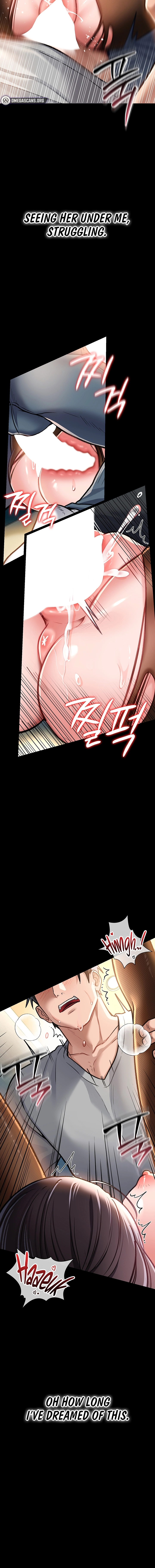 A Dangerous Deal, and the Woman Next Door Chapter 4 page 14 - 